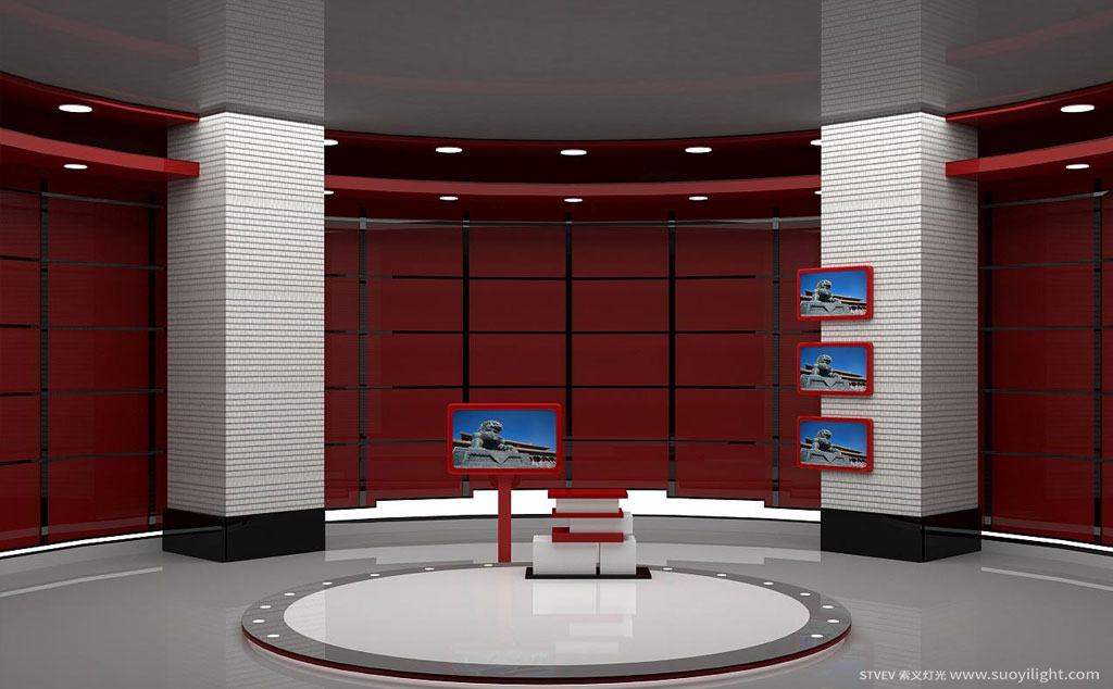 CaliVirtual Studio Scheme