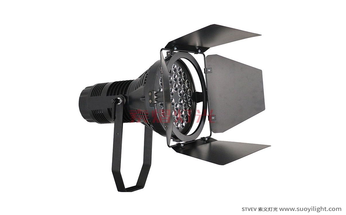 Cali37*10W LED Car Exhibition Light