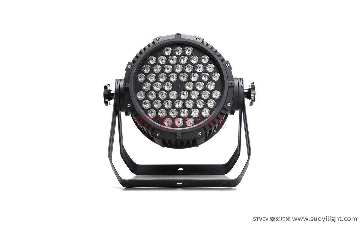 Cali54*3W LED Waterproof Par Light