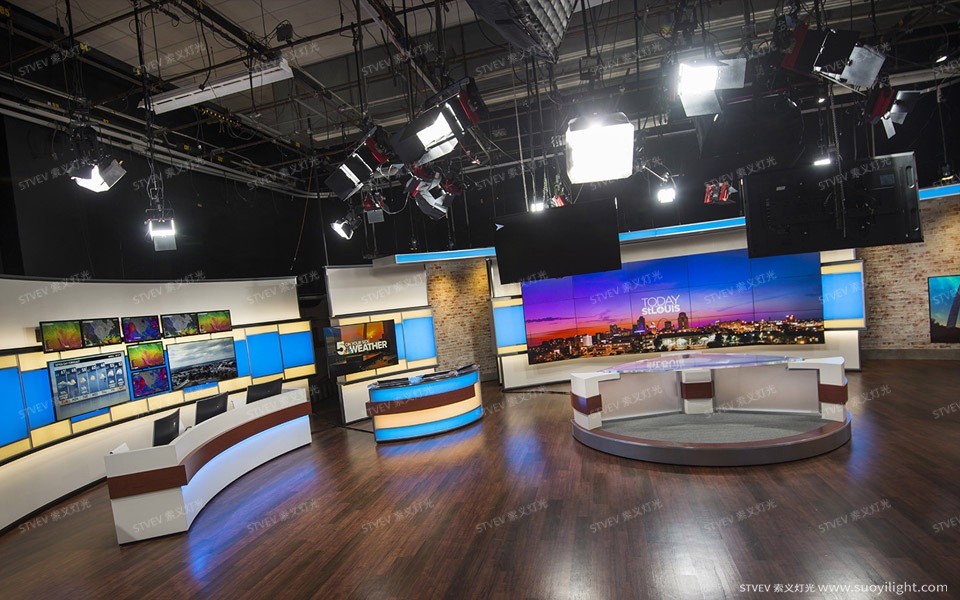 CaliKSDK News Studio