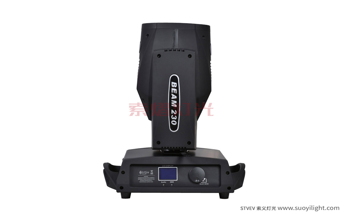 Cali230W Moving Head Beam Light