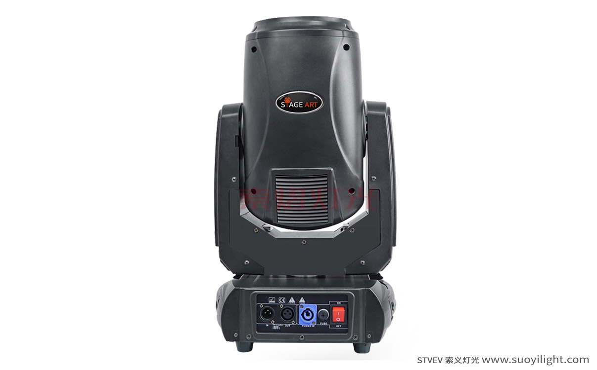 Cali 9R 260W,17R 350W Beam Light