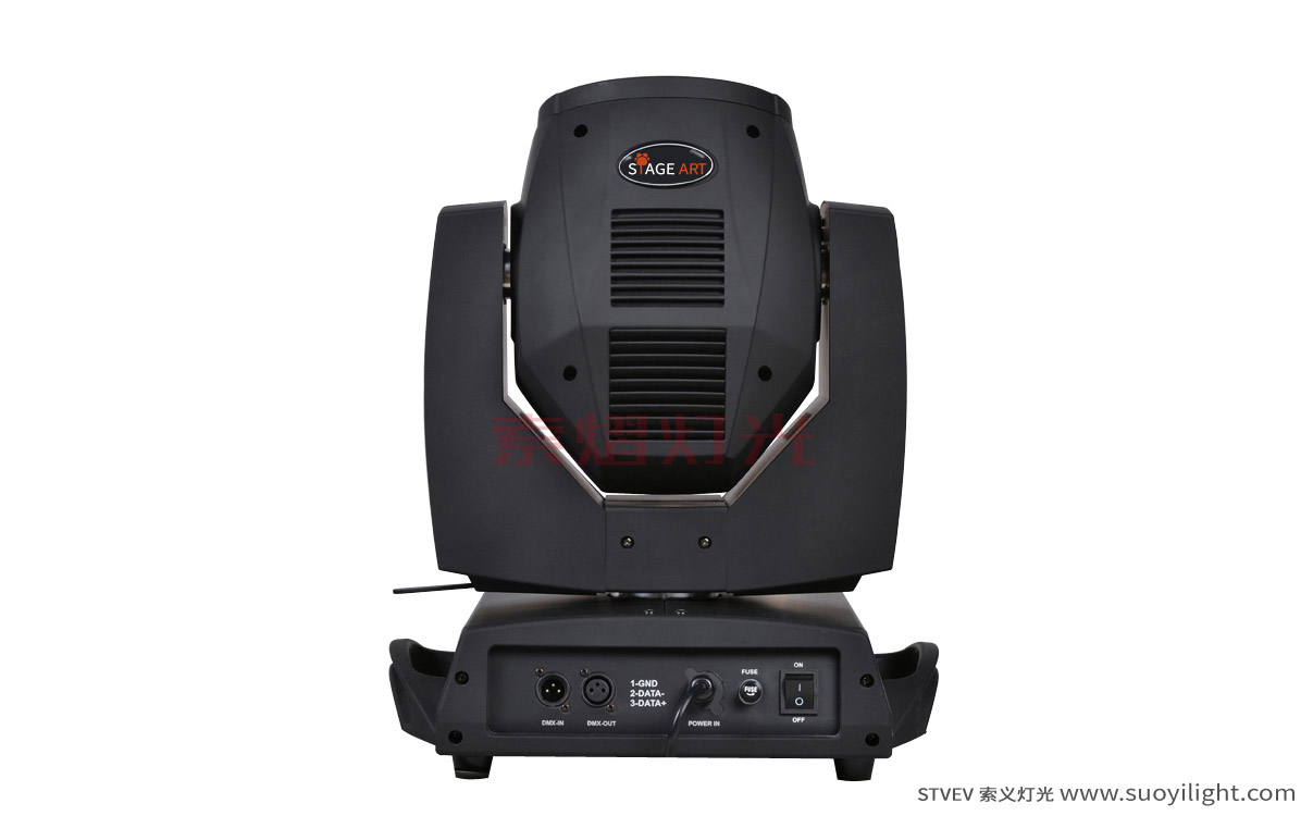 Cali230W Moving Head Beam Light