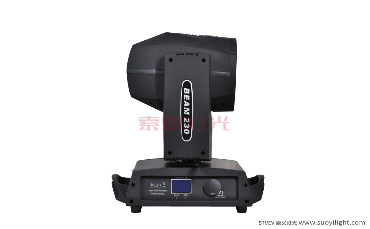 Cali230W Moving Head Beam Light