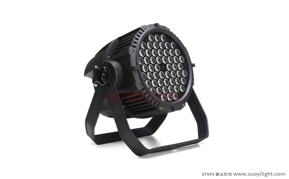 Cali54*3W LED Waterproof Par Light