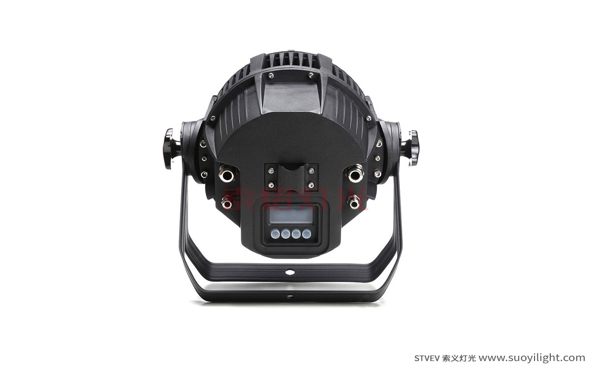 Cali54*3W LED Waterproof Par Light