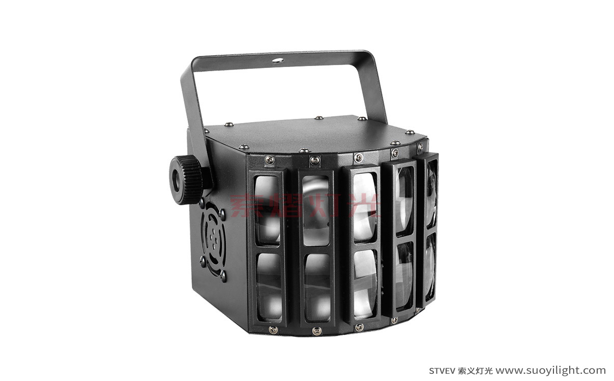 Cali Mini Butterfly Light