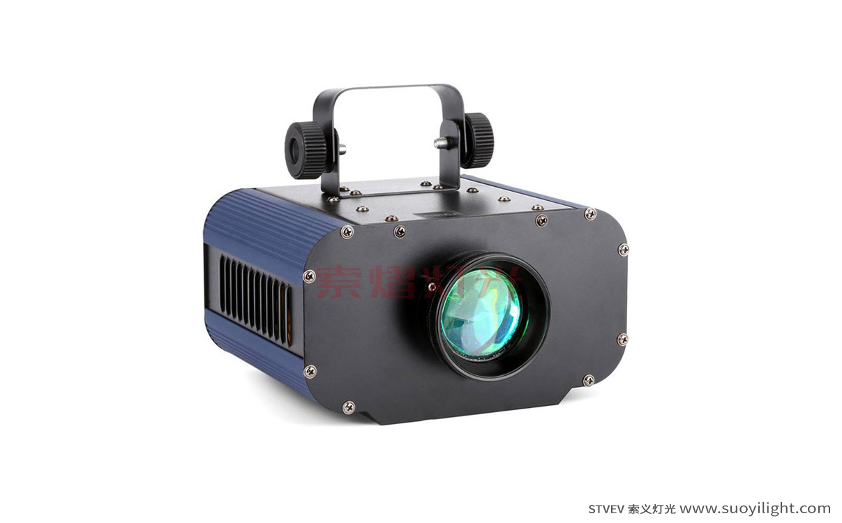 CaliLed Water Wave Light