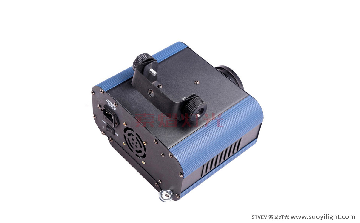 CaliLed Water Wave Light