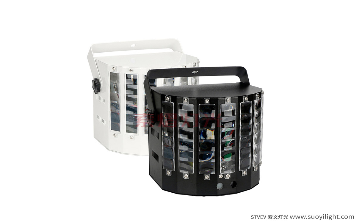 Cali Mini Butterfly Light