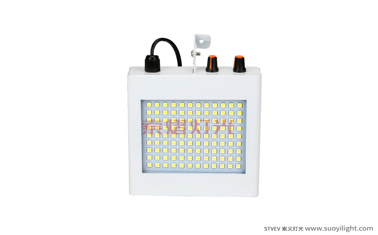 Cali108pcs SMD Strobe Light