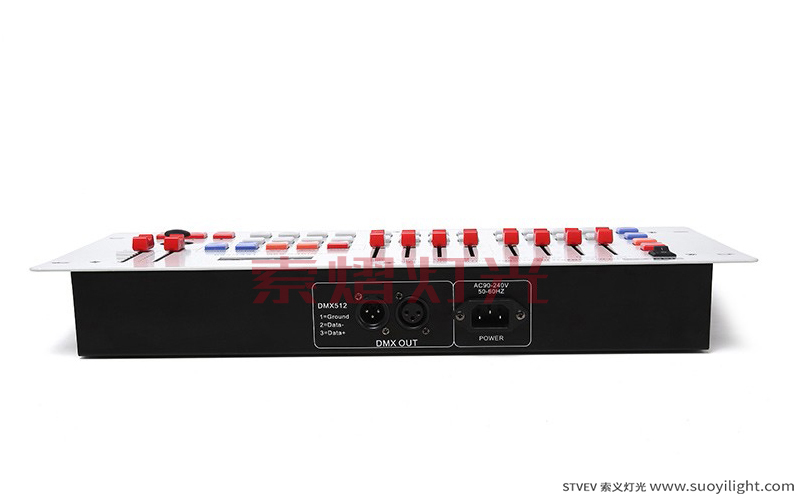 Cali240 DMX512 Lighting Controller