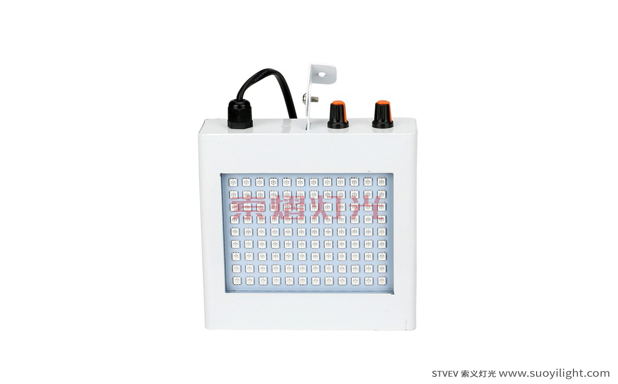 Cali108pcs SMD Strobe Light