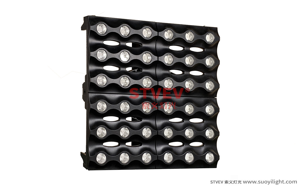 Cali36 Gold Matrix Light