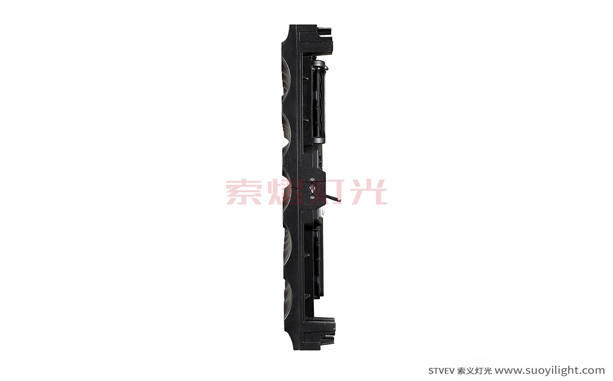 Cali36 Gold Matrix Light