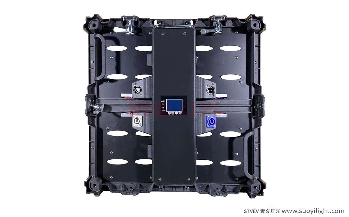 Cali36 Gold Matrix Light