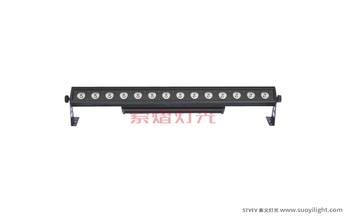 Cali14*30W LED Wall Washer Light