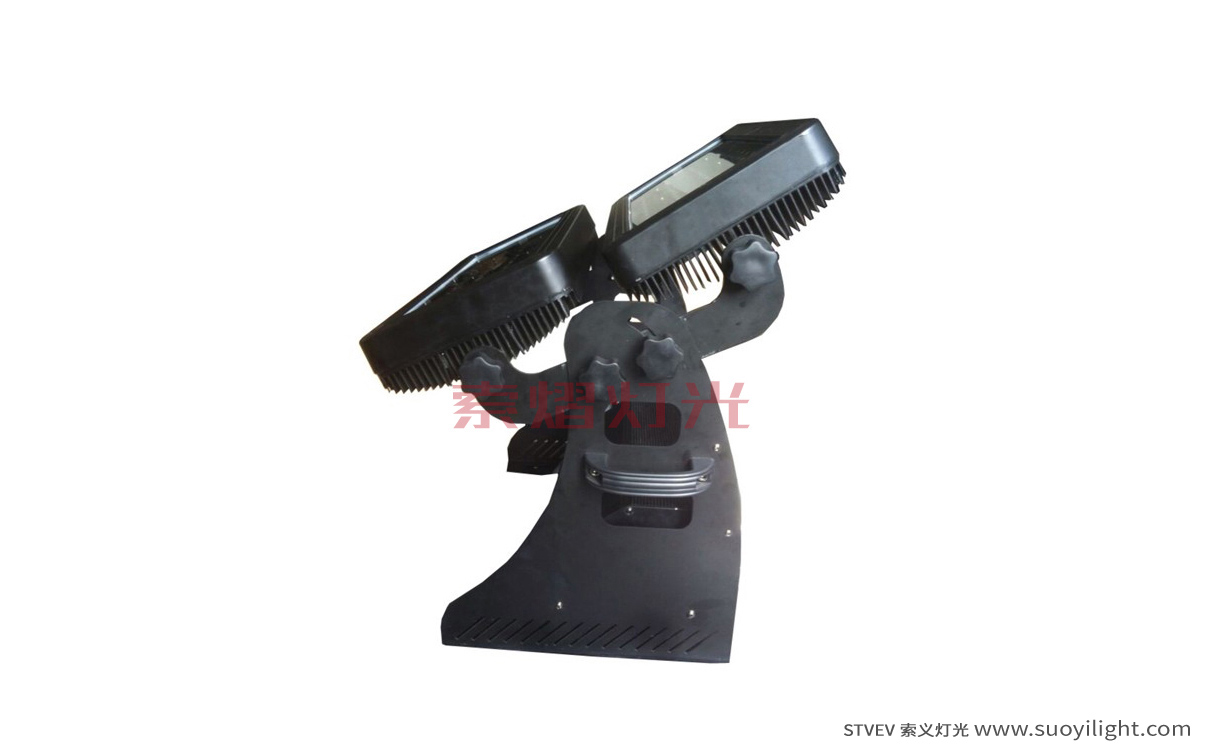 Cali72*3W LED Wall Washer Light