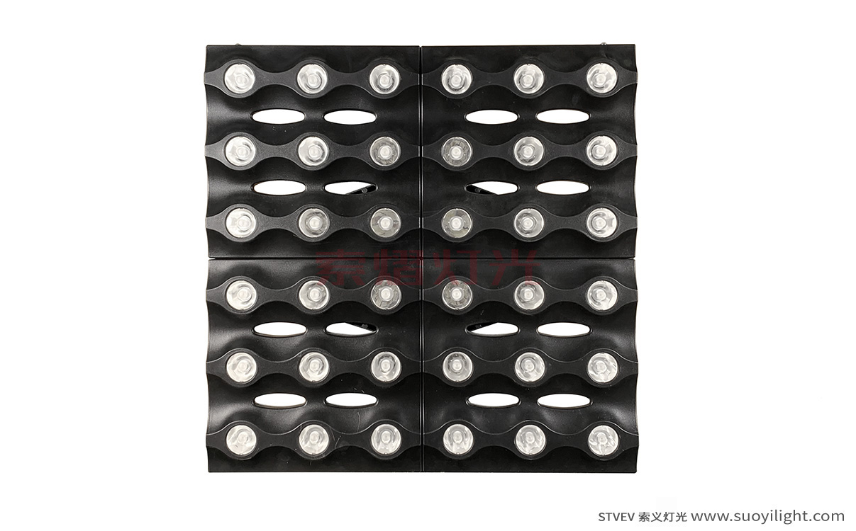 Cali36 Gold Matrix Light