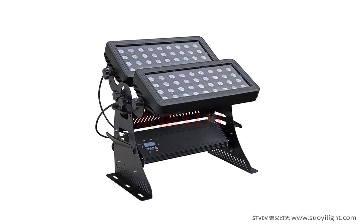 Cali72*3W LED Wall Washer Light