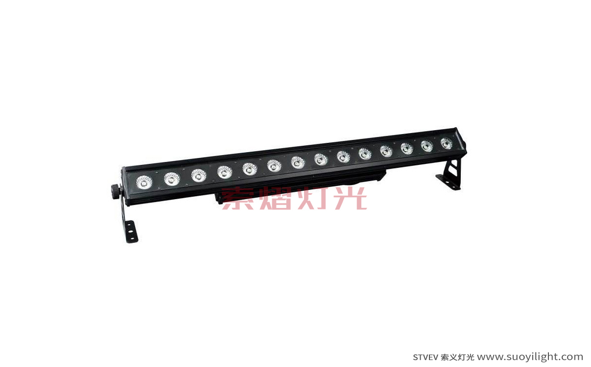 Cali14*30W LED Wall Washer Light