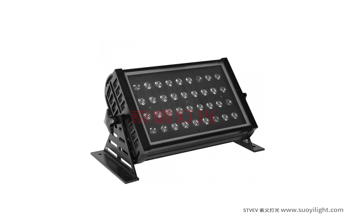 Cali36*3W LED Full Color Flood Light