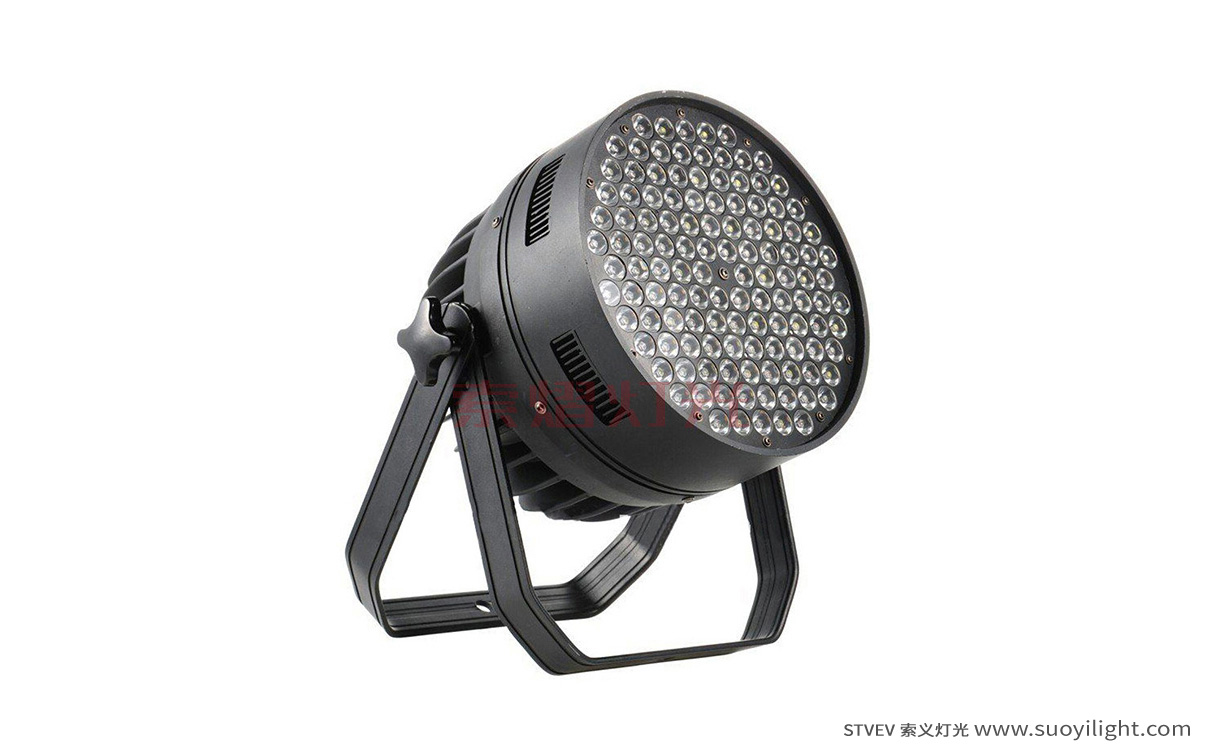Cali120*3W LED Par Light