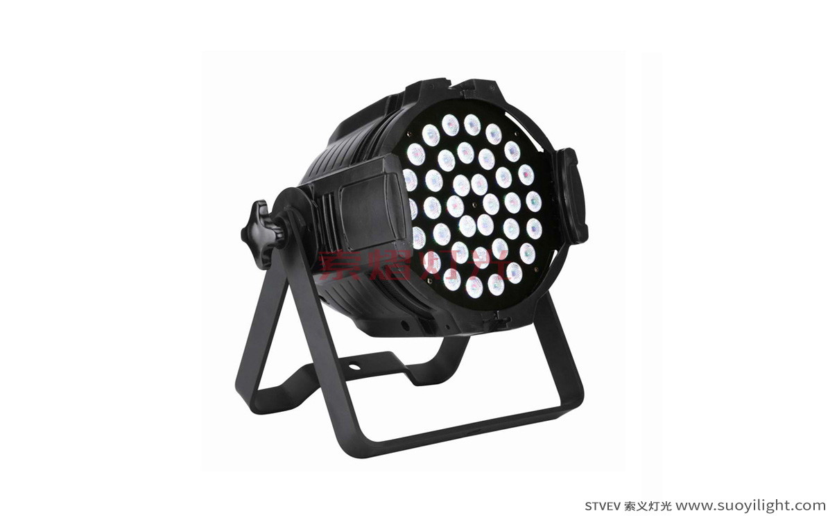 Cali36*3W Led Par Light