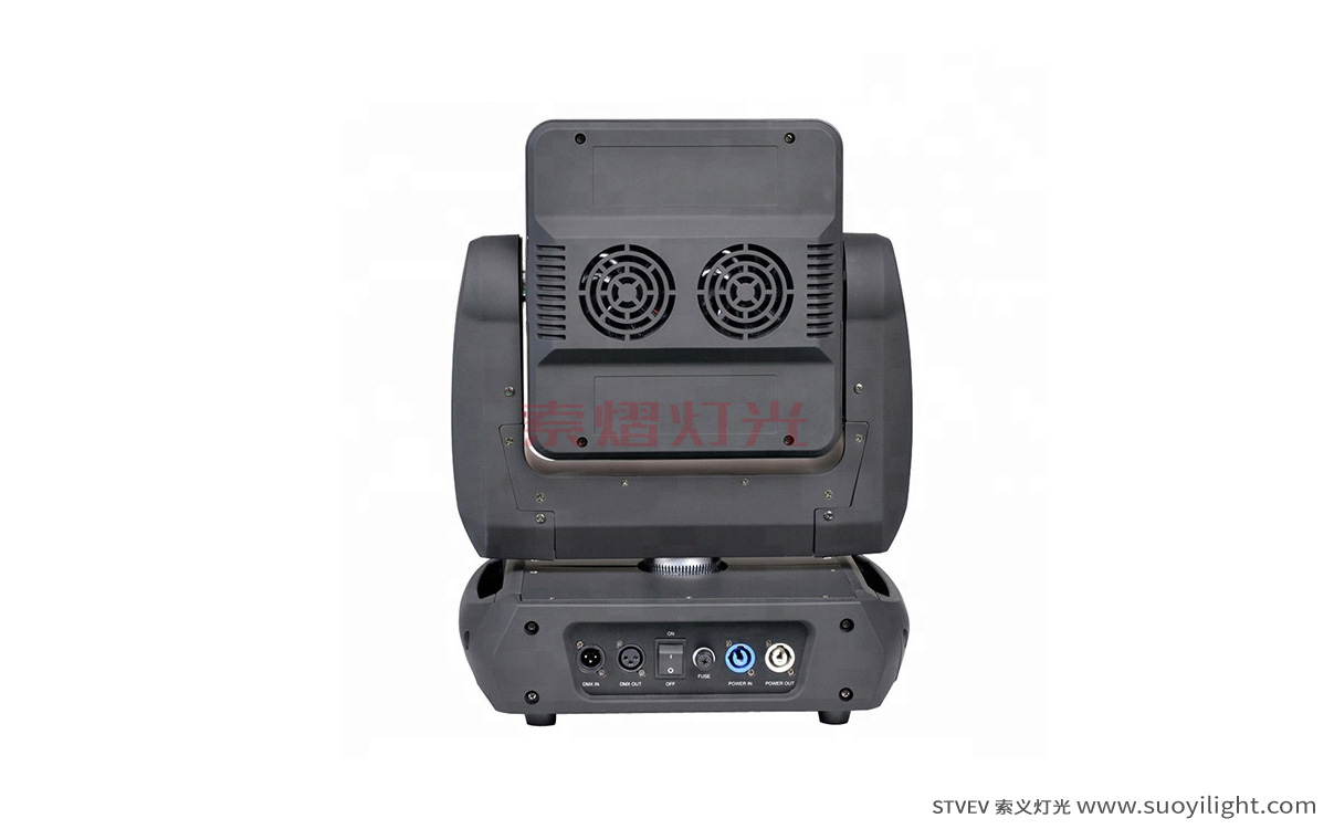 Cali25pcs Matrix LED Light