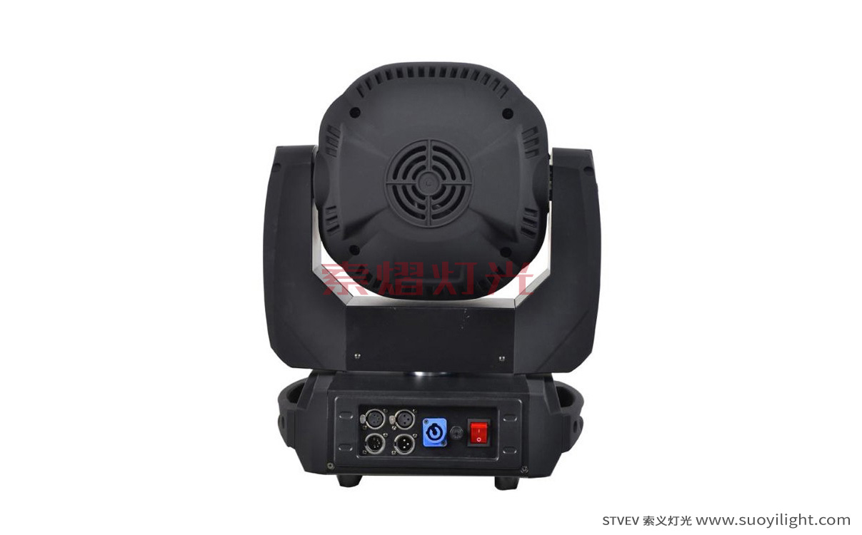Cali19*15W LED Bee Eye Moving Head Light