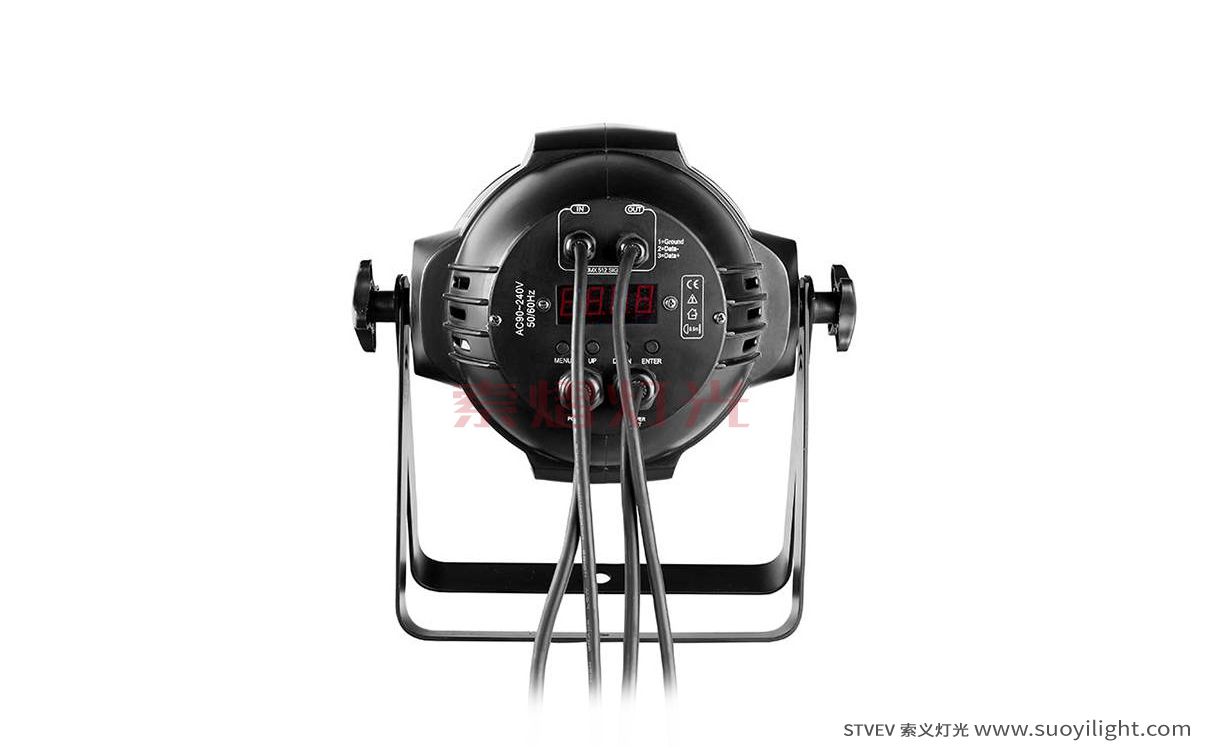 Cali36*3W 3in1 Led Par Light