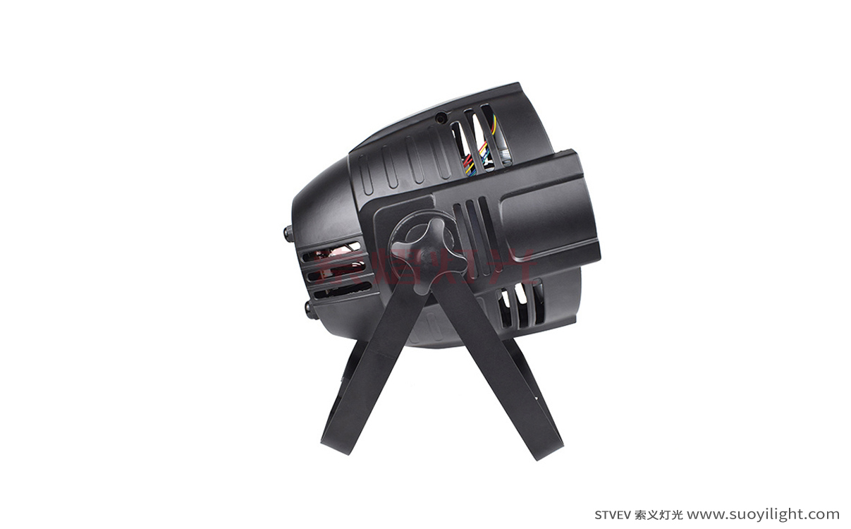 Cali36*3W 3in1 Led Par Light