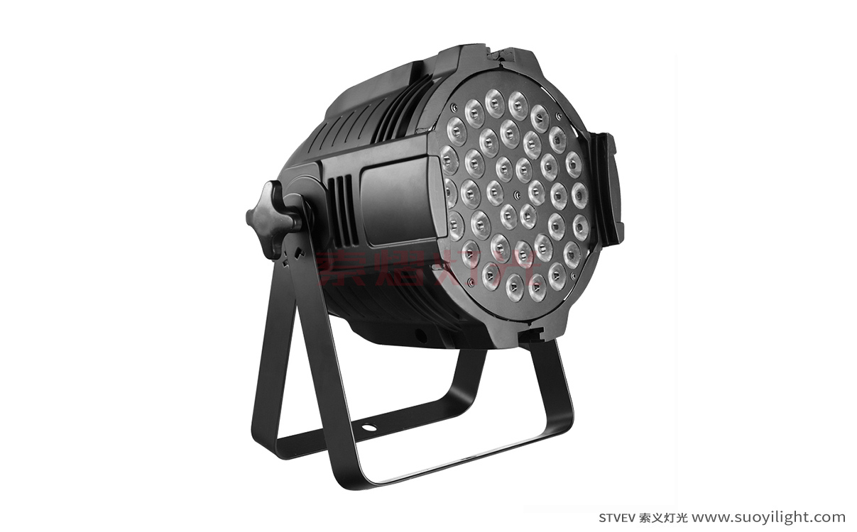 Cali36*3W 3in1 Led Par Light