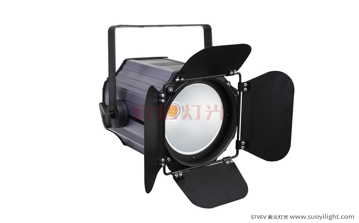 Cali200W 方形面光灯