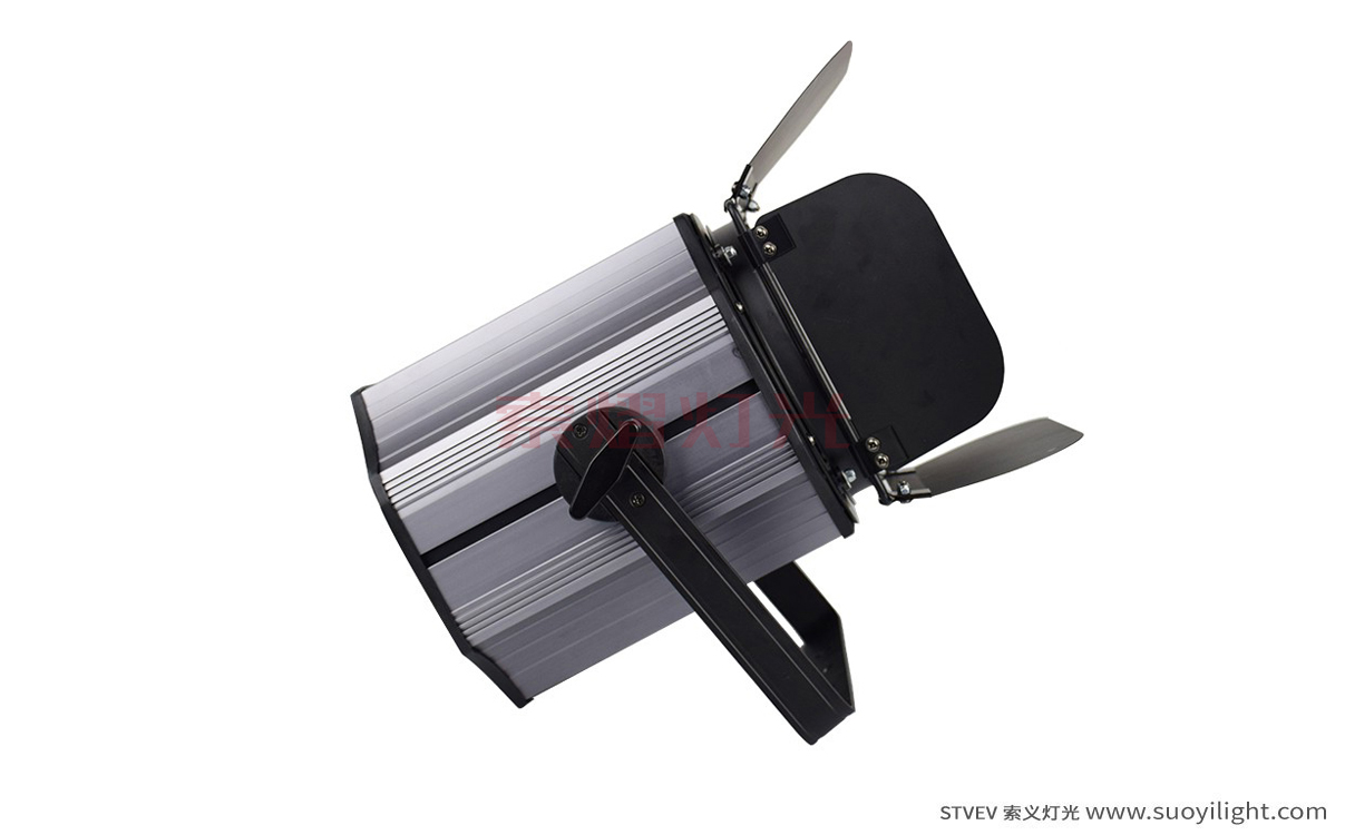 Cali200W 方形面光灯