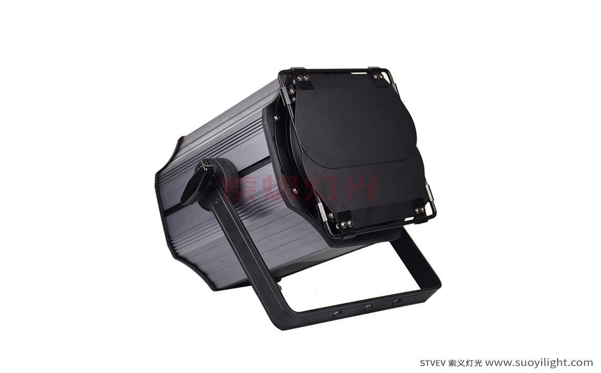 Cali200W 方形面光灯