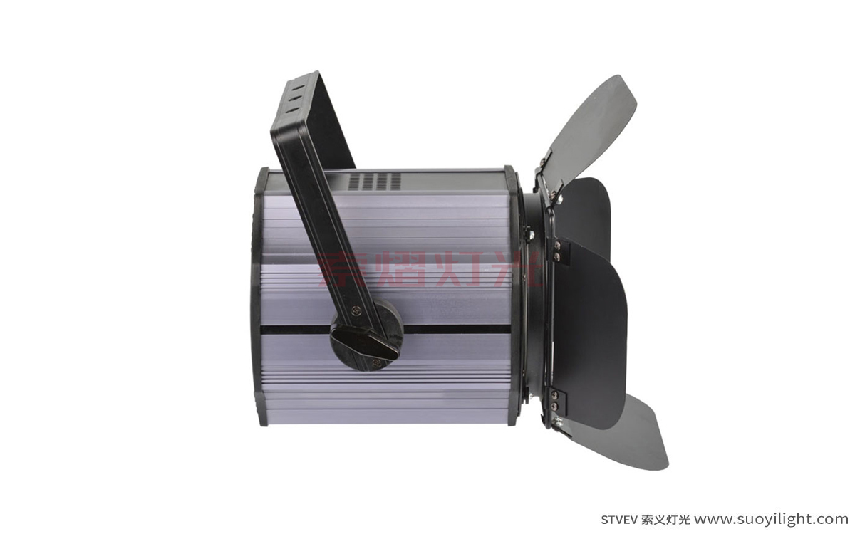 Cali200W 方形面光灯