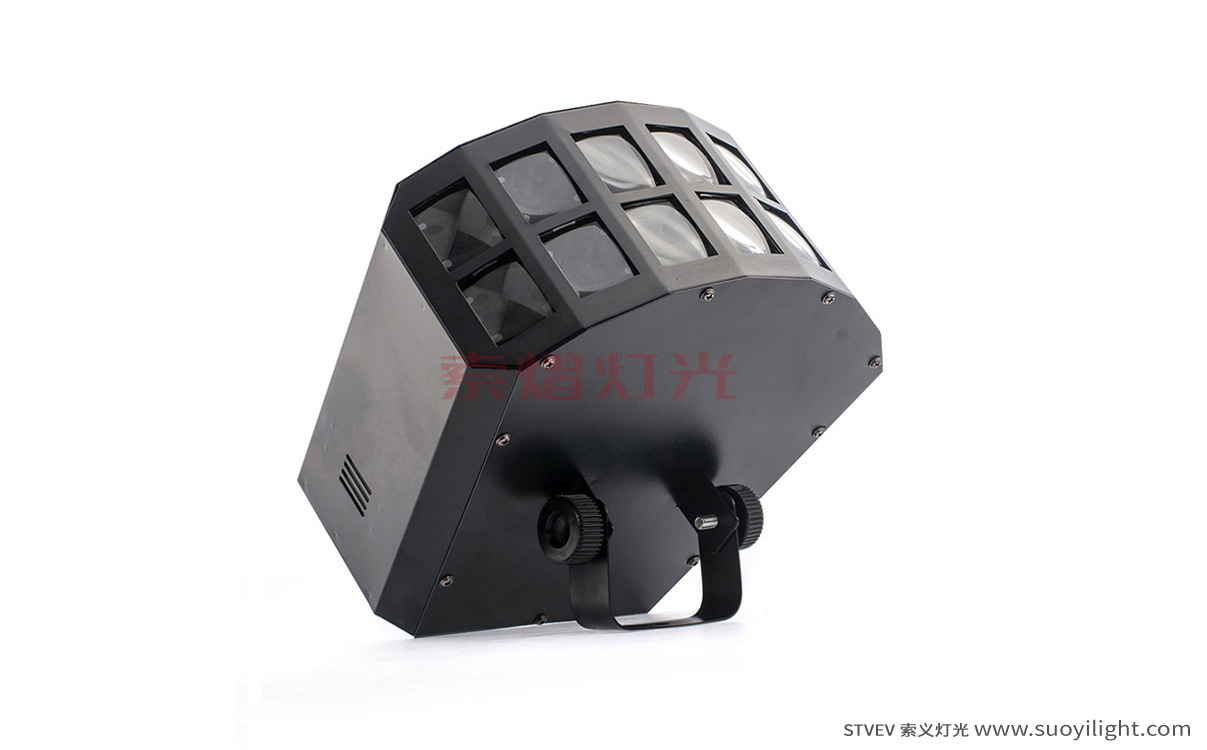 CaliLED Double Butterfly Light