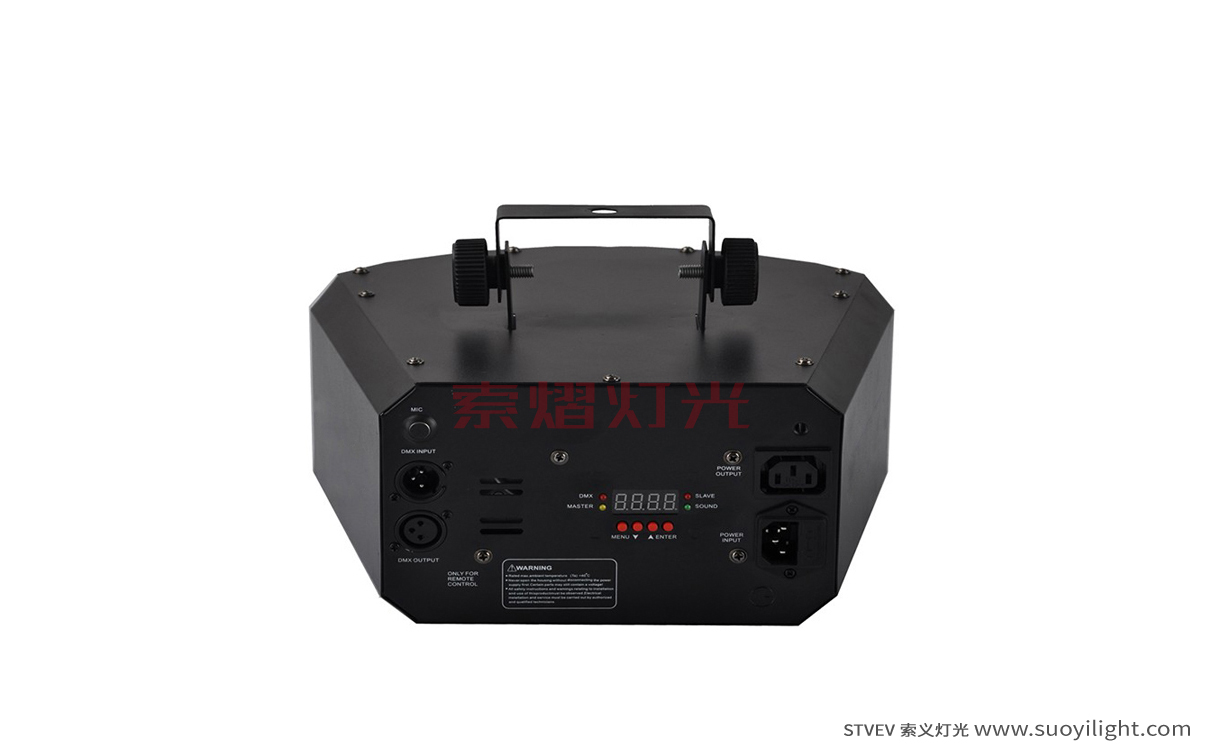 CaliLED Double Butterfly Light