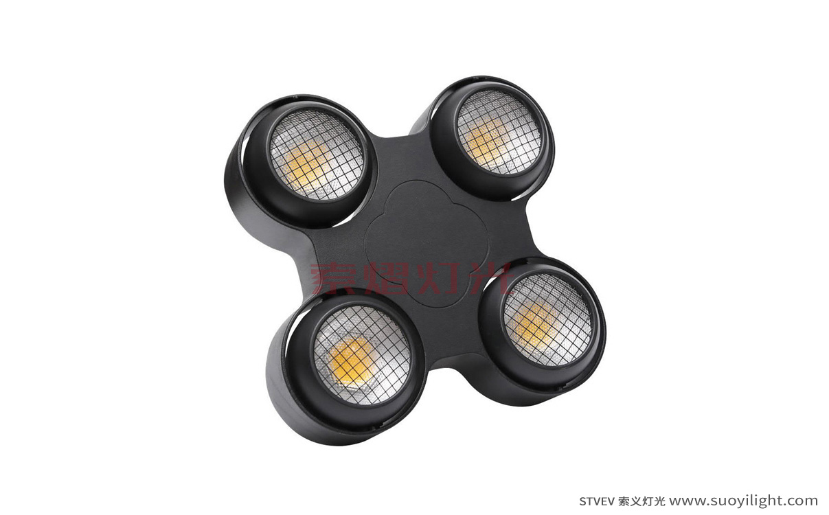 Cali4 Eye Waterproof Blinder Light