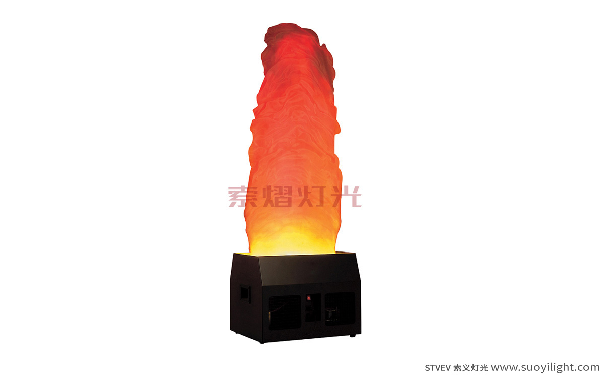 Cali LED Flame Light
