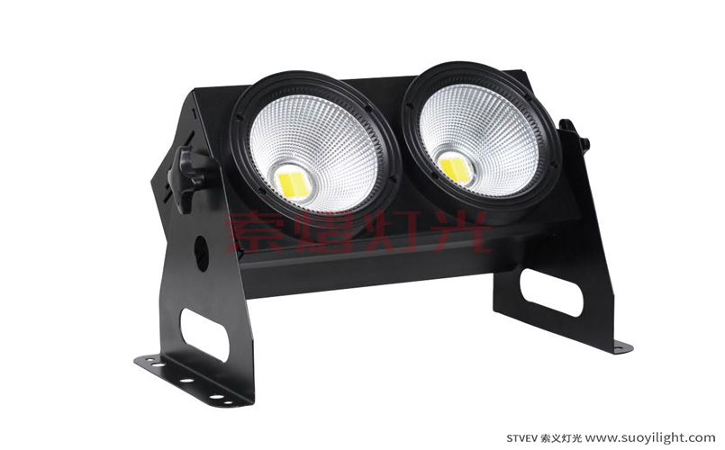 Cali2 Eyes Blinder Light