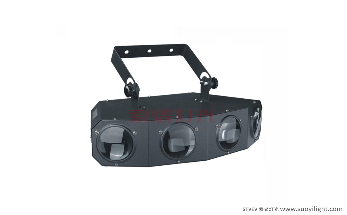 CaliFour Head Moonflower Light