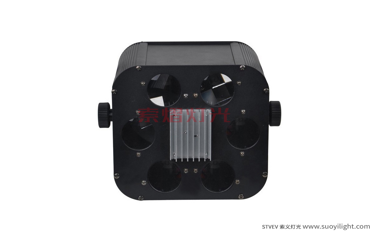 Cali6 Blinder Led Bubble Effect Light