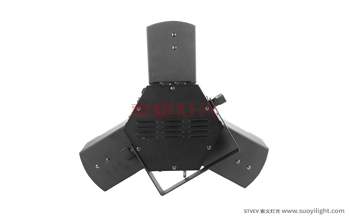 CaliLED Three Octopus Fish Light