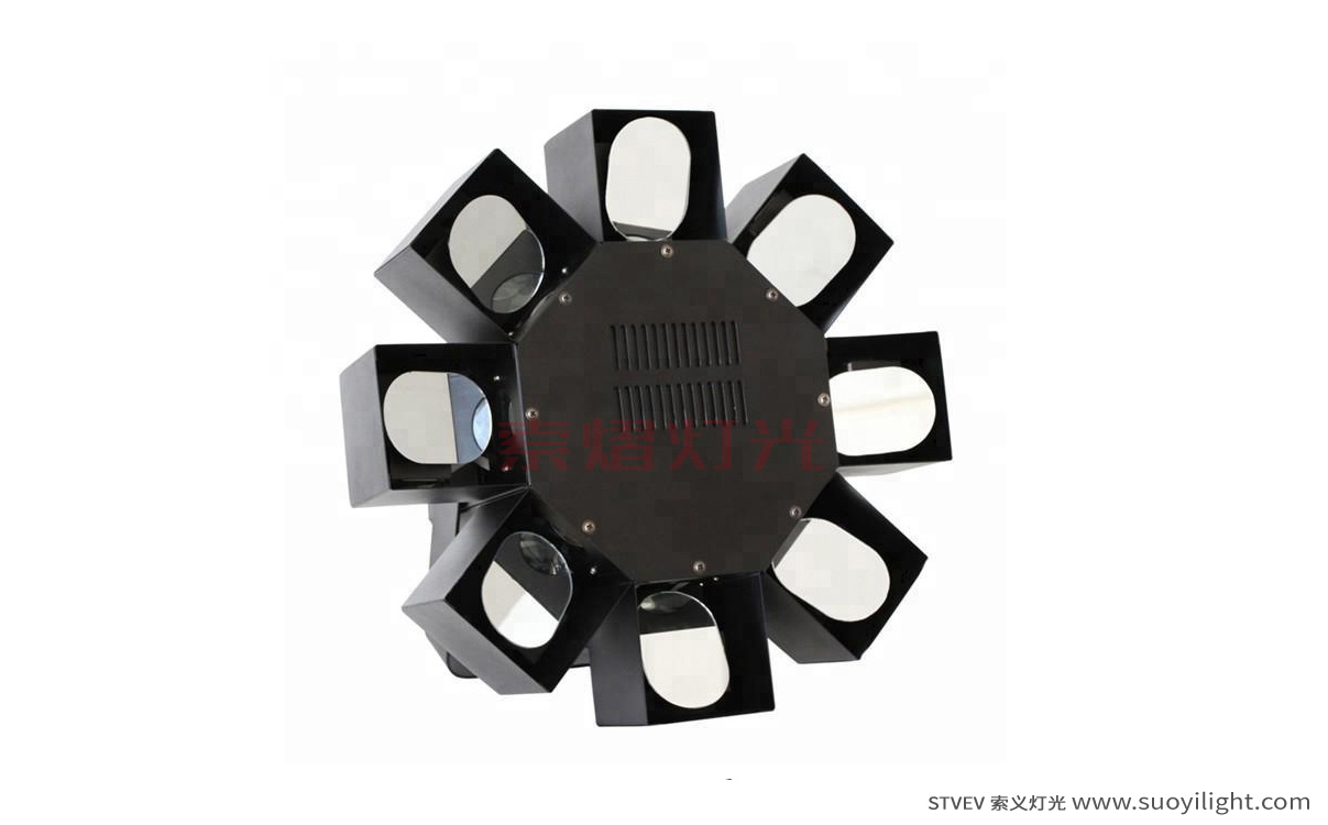 CaliLED Octopus Light