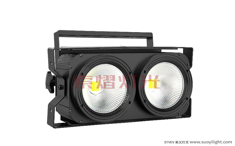 Cali2 Eyes Blinder Light