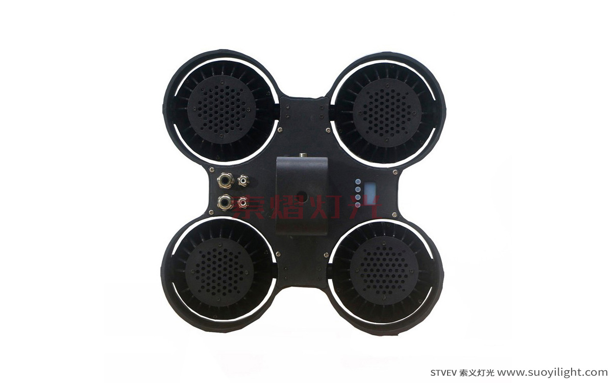 Cali4 Eye Waterproof Blinder Light