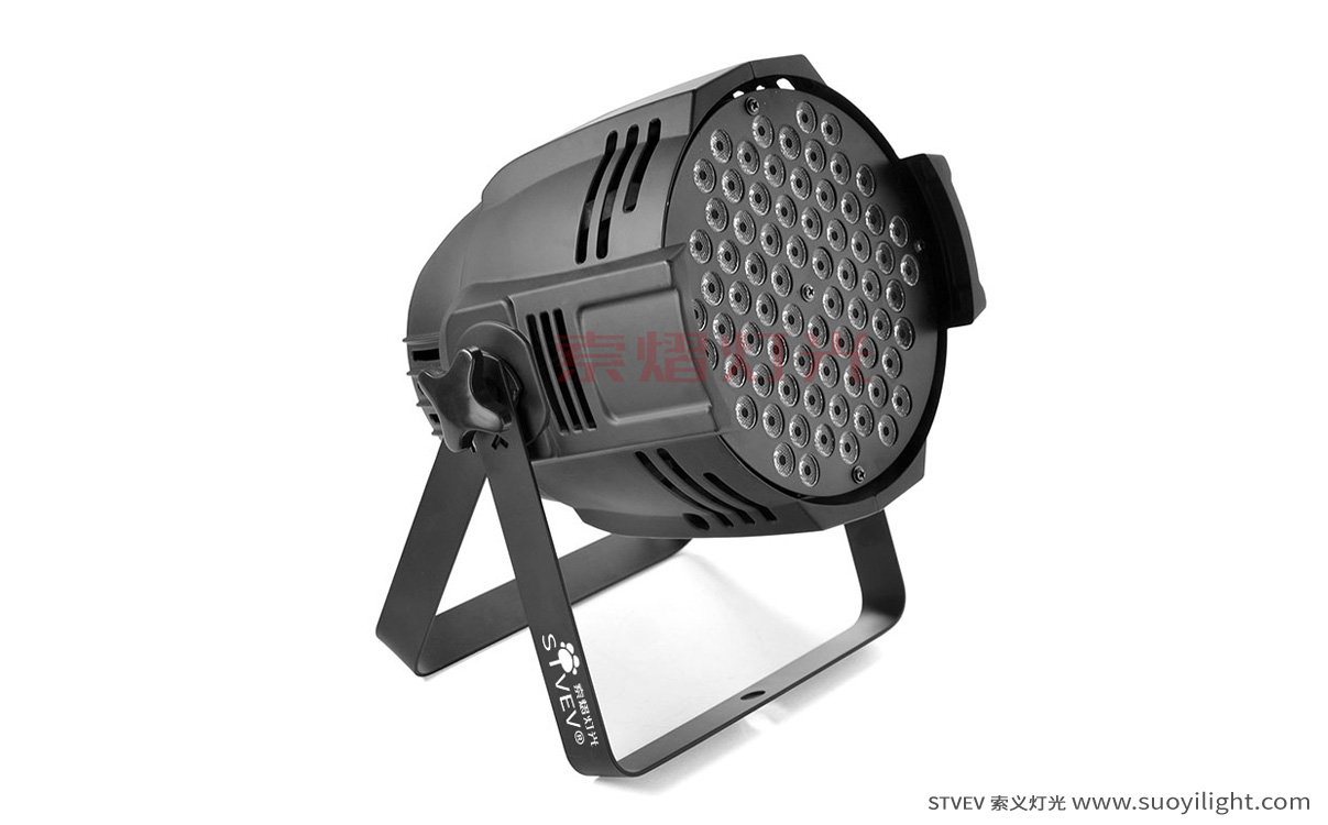Cali72*3W LED Par Light