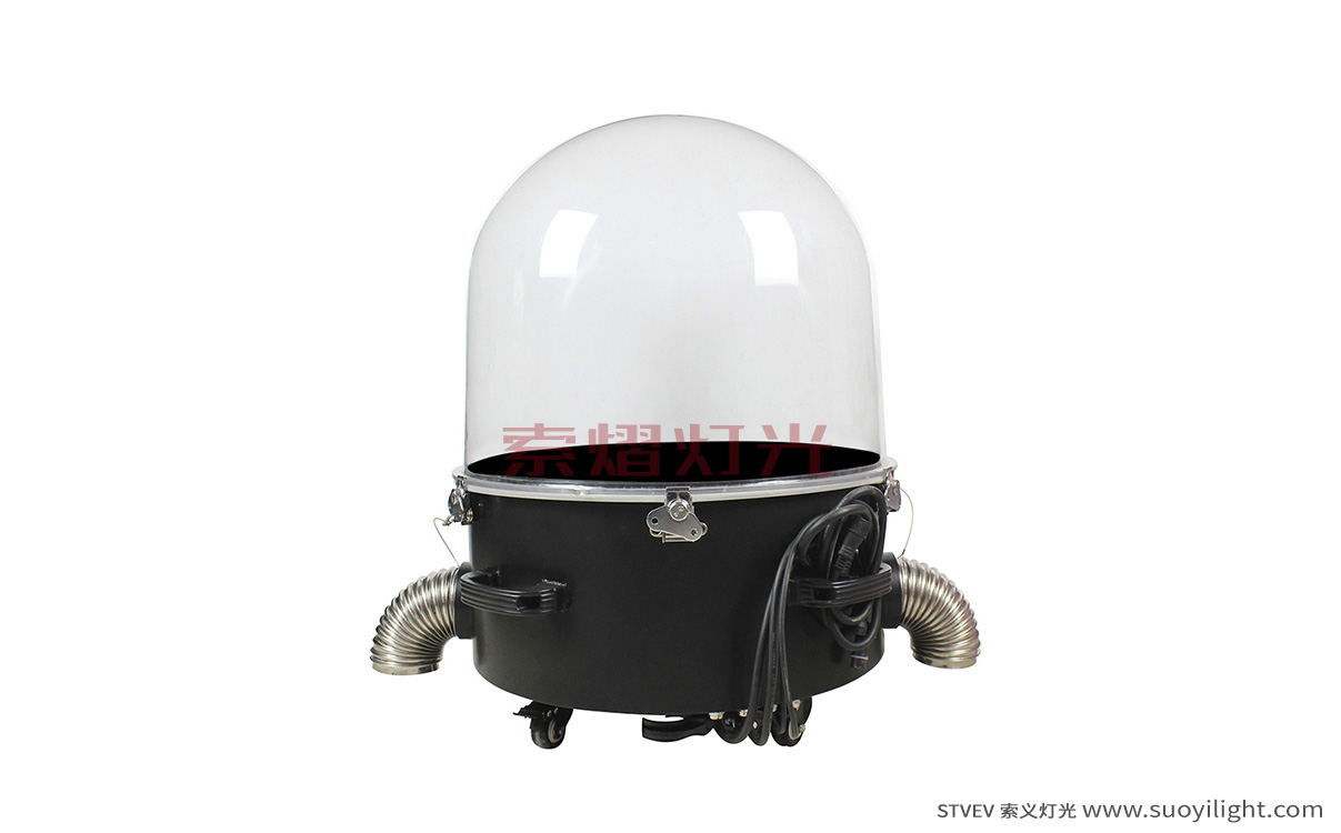 CaliBeam Light Cover